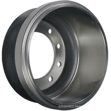 Gunite brake drum